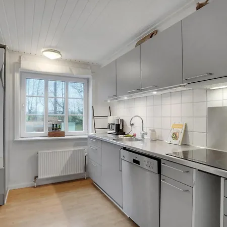 Holiday home Stunning In With 3 Bedrooms And Wifi Vestervig