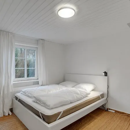 Stunning In With 3 Bedrooms And Wifi * Vestervig