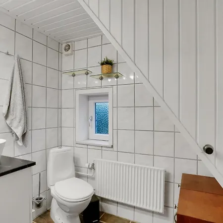 Stunning In With 3 Bedrooms And Wifi Holiday home