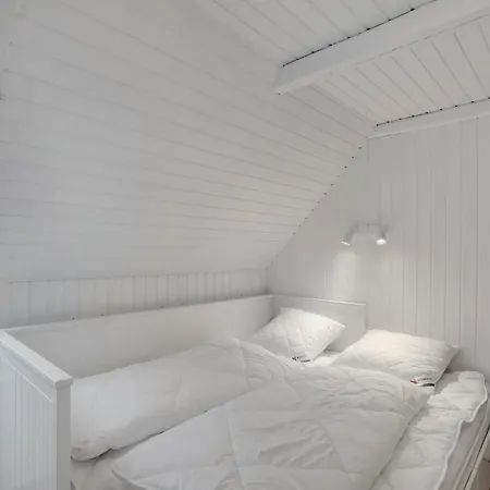 Stunning In With 3 Bedrooms And Wifi Vestervig