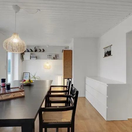 Holiday home Stunning In With 3 Bedrooms And Wifi *
