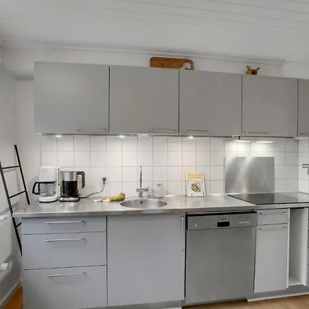 Stunning In With 3 Bedrooms And Wifi Holiday home Vestervig