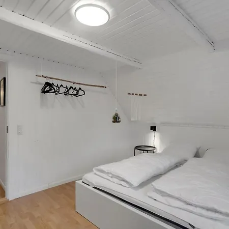 Holiday home Stunning In With 3 Bedrooms And Wifi Vestervig