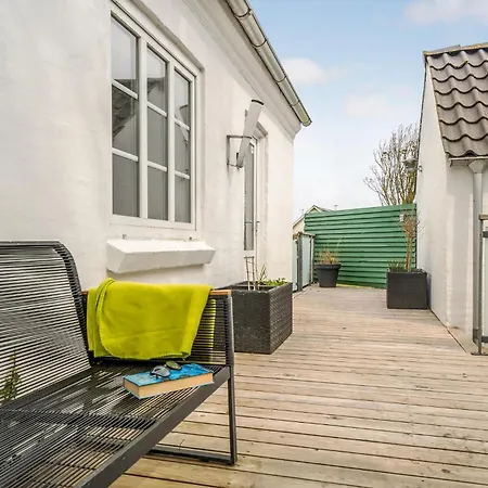Holiday home Stunning In With 3 Bedrooms And Wifi Vestervig