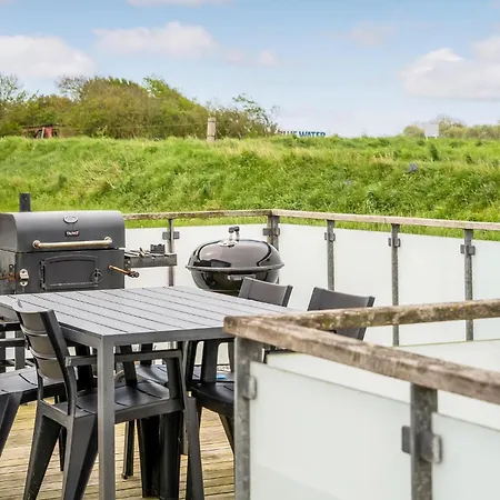 Holiday home Stunning In With 3 Bedrooms And Wifi Vestervig