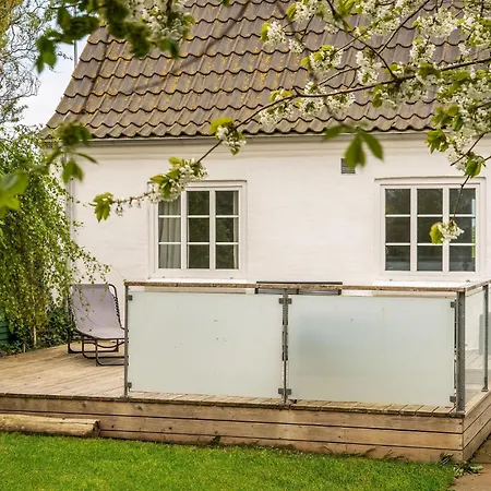 Stunning In With 3 Bedrooms And Wifi Vestervig